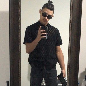 Meet your Posher, Eldys